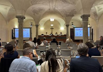 Benchmarking 2025-26 “Visite ambulatoriali”
